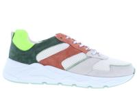 PS Poelman Minion-01 white green Groen  - thumbnail