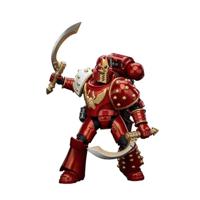 Warhammer The Horus Heresy Action Figure 1/18 Thousand Sons Khenetai Occult Cabal Khenetai Blademaster 12 cm - thumbnail