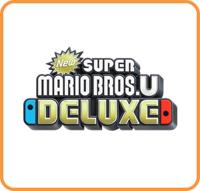 New Super Mario Bros. U Deluxe - thumbnail