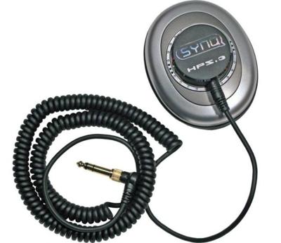 JB Systems HP2000 pro DJ koptelefoon