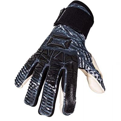 Stanno 481383 Volare Ultra - Black-Grey - 10.5 Stanno 481383 Volare Ultra - Black-Grey - 10.5