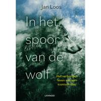 In het spoor van de wolf - Jan Loos - Paperback (9789401472630) - thumbnail