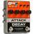 Electro Harmonix Attack Decay Tape Reverse Simulator stompbox - thumbnail