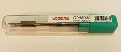 JBC Tools Soldeerpunt Mespunt 45° Lengte soldeerpunt: 13.5 mm Inhoud: 1 stuk(s)