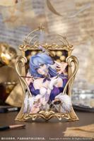 Honkai: Star Rail PVC Statue Diorama Robin: Flowing Nightglow Ver. 27 cm - thumbnail