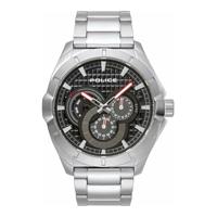 Police Horloge PL.15388JS/02M Navy Seal Heren 47mm 10 ATM - thumbnail