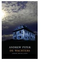 De wachters - Andrew Pyper - ebook De wachters - Andrew Pyper - ebook