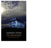 De wachters - Andrew Pyper - ebook - thumbnail