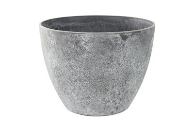 Buitenpot Nova 36 concrete Buitenpot Nova 36 concrete