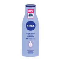 Nivea Body milk zijdezacht 250 Milliliter - thumbnail