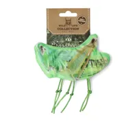 Wild Life Cat Sprinkhaan - thumbnail