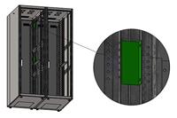Digitus DN-19 BGL-1 montagekit - thumbnail