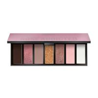 PUPA Make Up Stories Multi-Finish Eyeshadow Palette Rose Addicted 13.3gr - thumbnail