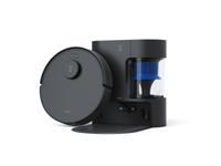 ECOVACS Deebot N20 Pro PLUS - 8000Pa robotstofzuiger met automatische stofafzuiging - 45 dagen autonoom reinigen - thumbnail
