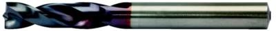 KS Tools 332.0310 HSSE-TiCN laspuntboor, 10 mm