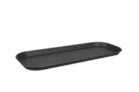 Schotel Kweektray Basic Zwart - thumbnail