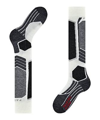 Falke SK2 Intermediate Skisok Dames Offwhite 35-36 Falke SK2 Intermediate Skisok Dames Offwhite 35-36