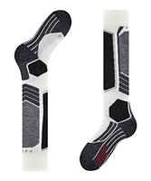 Falke SK2 Intermediate Skisok Dames Offwhite 35-36 - thumbnail