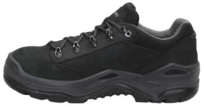 Lowa 5614 Renegade Work GTX werkschoenen S3 zwart - maat 43