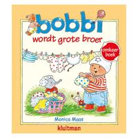 Bobbi omkeerboek. wordt grote broer/en de baby - thumbnail