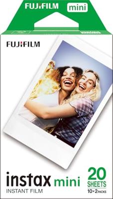 Film voor Instant Foto's Fujifilm 70100138444