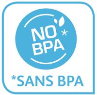 Tefal k30217 masterseal vershoudbakje 1.75l blauw - thumbnail