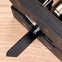 Makita Accessoires Decoupeerzaagblad Wolfram "fijn" - T150RIFF | 3 stuks - P-38794 - thumbnail