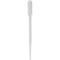 Creativ Company Pipetten helder 3ml, 15st, - thumbnail