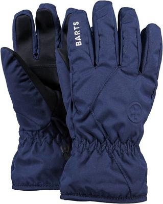 Barts Basic Skigloves Handschoen Kinderen Navy size 6
