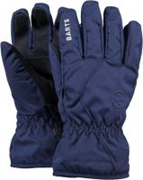 Barts Basic Skigloves Handschoen Kinderen Navy size 6 - thumbnail