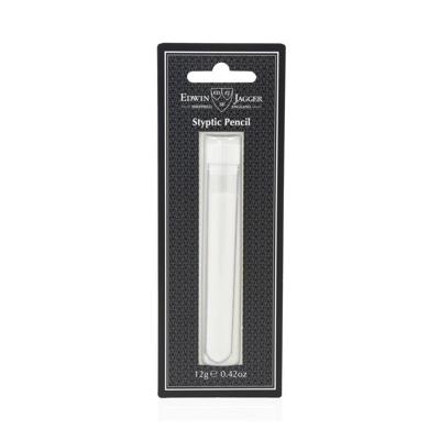 Edwin Jagger Soaps & Creams Pre & Post Shave Styptic Pencil Aluin 12gr