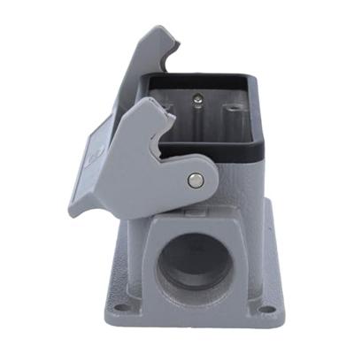 Socketbehuizing Han® 16B-asg1-LB-M25 19300161251 HARTING 1 stuk(s) Piece