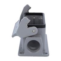 Socketbehuizing Han® 16B-asg1-LB-M25 19300161251 HARTING 1 stuk(s) Piece - thumbnail