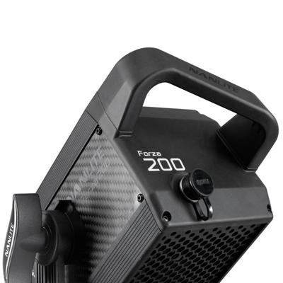 Nanlite Forza 200 LED Light