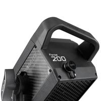 Nanlite Forza 200 LED Light - thumbnail