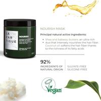 Lazartigue Nourish High Nutrition Mask 250ml - thumbnail