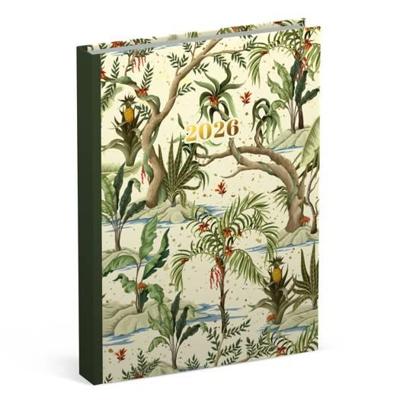 Botanic Mini Agenda 2026