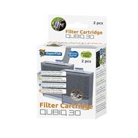 Aquarium Qubiq 30 cartridge 2 st Superfish - Superfish - thumbnail
