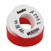 ICH 35 990 015 PTFE-tape per rol 12m1 ( 12mm x 0,1mm ) GASTEC - thumbnail