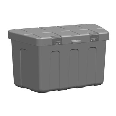 ProPlus Vouwbalg oveninrichting 50/60mm L=125 geschikt voor AL-KO in blister