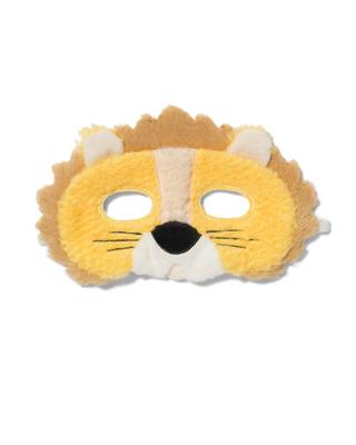 HEMA Verkleedmasker leeuw