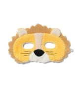 HEMA Verkleedmasker leeuw - thumbnail