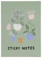 HEMA Sticky Notes - 6 Stuks - thumbnail