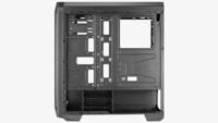 Aerocool PGS Skyline-A-BK-v1 ARGB-behuizing - thumbnail