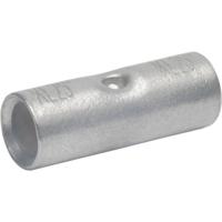 Klauke 1656L Parallelverbinder 50 mm² Zilver 1 stuk(s) - thumbnail