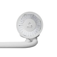 ARCTIC Liquid Freezer III Pro 240 A-RGB White - thumbnail