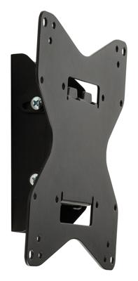 Kantelbare muurbeugel "26-42" 66-107cm 40kg