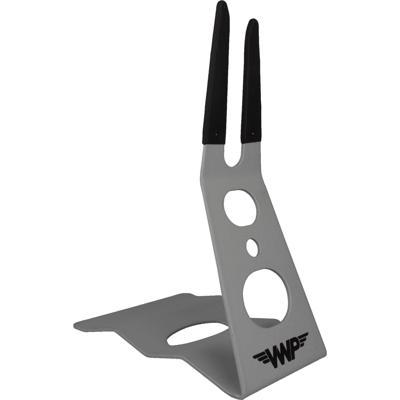 Pro Standaard maximaal 28" - Zilver