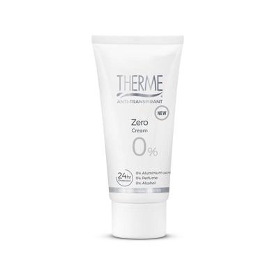Therme Therme Zero Cream (60ml) Therme Therme Zero Cream (60ml)