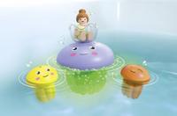 PLAYMOBIL JUNIOR - 71439 - Junior AQUA Tinti Kwallen - thumbnail